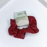 Gumka LEATHER do włosów YEYE - obrazek 20