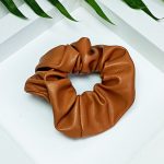 Gumka LEATHER do włosów YEYE - obrazek 18