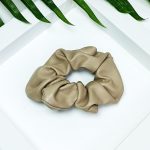 Gumka LEATHER do włosów YEYE - obrazek 16