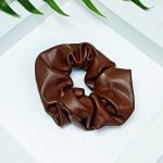 Gumka LEATHER do włosów YEYE - obrazek 14