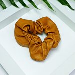 Gumka LEATHER do włosów YEYE - obrazek 8