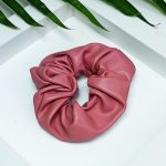 Gumka LEATHER do włosów YEYE - obrazek 6