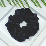 Gumka VELVET XXL do włosów YEYE - obrazek 16