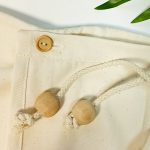 Zestaw na saunę kilt wiązany męski i szlafrok Yeye - obrazek 7