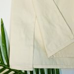 Zestaw na saunę kilt wiązany męski i szlafrok Yeye - obrazek 5