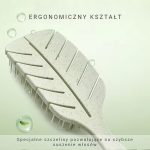 Komplet akcesoriów do włosów - masażer, szczotka, grzebień  i woreczek YEYE - obrazek 27