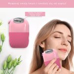 Lodowy roller do masażu twarzy i ciała Yeye - obrazek 8