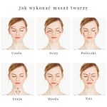 Lodowy roller do masażu twarzy i ciała Yeye - obrazek 3