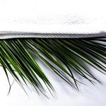 Zestaw na saunę średni ręcznik i kilt Yeye - obrazek 7