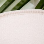Rękawica dwustronna do peelingu i kąpieli Yeye - obrazek 6