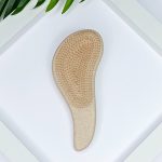 Szczotka BIO do włosów Mini biodegradowalna YEYE - obrazek 21