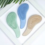 Szczotka BIO do włosów Mini biodegradowalna YEYE - obrazek 17