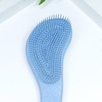 Szczotka BIO do włosów Mini biodegradowalna YEYE - obrazek 15