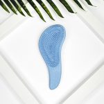 Szczotka BIO do włosów Mini biodegradowalna YEYE - obrazek 13