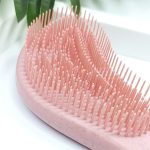 Szczotka BIO do włosów Mini biodegradowalna YEYE - obrazek 11