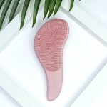 Szczotka BIO do włosów Mini biodegradowalna YEYE - obrazek 10