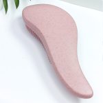 Szczotka BIO do włosów Mini biodegradowalna YEYE - obrazek 9