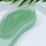 Szczotka BIO do włosów Mini biodegradowalna YEYE - obrazek 8