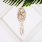 Szczotka BIO spiralna do włosów biodegradowalna YEYE - obrazek 34