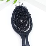 Szczotka BIO spiralna do włosów biodegradowalna YEYE - obrazek 24