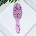 Szczotka BIO spiralna do włosów biodegradowalna YEYE - obrazek 22