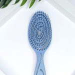 Szczotka BIO spiralna do włosów biodegradowalna YEYE - obrazek 18