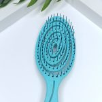 Szczotka BIO spiralna do włosów biodegradowalna YEYE - obrazek 15