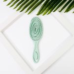 Szczotka BIO spiralna do włosów biodegradowalna YEYE - obrazek 31