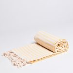 Ręcznik hammam AKASYA 100% naturalna bawełna YEYE - obrazek 16