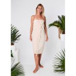 Ręcznik hammam CAPRI 100% naturalna bawełna YEYE