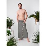 Ręcznik hammam DAMLA 100% naturalna bawełna YEYE - obrazek 19