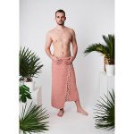 Ręcznik hammam DAMLA 100% naturalna bawełna YEYE - obrazek 17