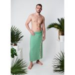 Ręcznik hammam DAMLA 100% naturalna bawełna YEYE - obrazek 15