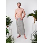 Ręcznik hammam DAMLA 100% naturalna bawełna YEYE - obrazek 12