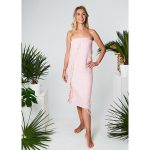Ręcznik hammam DAMLA 100% naturalna bawełna YEYE - obrazek 11