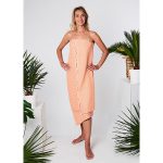 Ręcznik hammam DAMLA 100% naturalna bawełna YEYE - obrazek 9