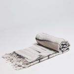 Ręcznik hammam ELECTRIC 100% naturalna bawełna YEYE - obrazek 11