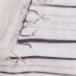 Ręcznik hammam ELECTRIC 100% naturalna bawełna YEYE - obrazek 10