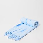 Ręcznik hammam ELECTRIC 100% naturalna bawełna YEYE - obrazek 9