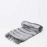 Ręcznik hammam ELECTRIC 100% naturalna bawełna YEYE - obrazek 8