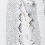 Ręcznik hammam GOCEK 100% naturalna bawełna YEYE - obrazek 6