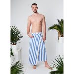 Ręcznik hammam GOCEK 100% naturalna bawełna YEYE - obrazek 4