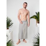 Ręcznik hammam HASIR 100% naturalna bawełna YEYE - obrazek 7