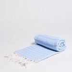 Ręcznik hammam MARMARIS 100% naturalna bawełna YEYE - obrazek 18