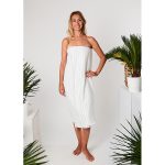 Ręcznik hammam MARMARIS 100% naturalna bawełna YEYE - obrazek 8