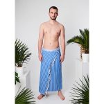 Ręcznik hammam MARMARIS 100% naturalna bawełna YEYE - obrazek 5