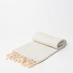 Ręcznik hammam SOFT BASIC 100% naturalna bawełna YEYE - obrazek 10