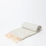 Ręcznik hammam SOFT BASIC 100% naturalna bawełna YEYE - obrazek 8