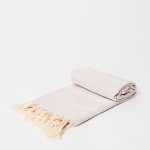 Ręcznik hammam SOFT BASIC 100% naturalna bawełna YEYE - obrazek 4