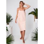 Ręcznik hammam SOFT BASIC 100% naturalna bawełna YEYE - obrazek 2